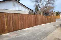 privacy fence installers winnipeg