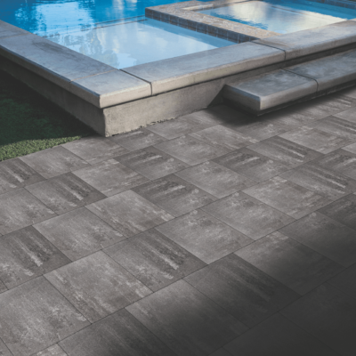 Introducing the Belgard Paver Collection