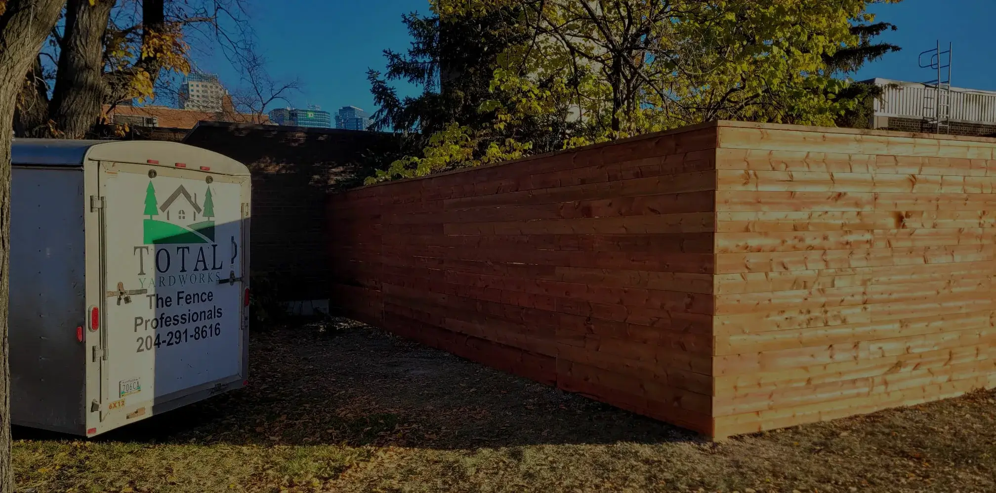 The Only Guide to Find A Local Winnipeg Fence Builder Or Contractor thumbnail