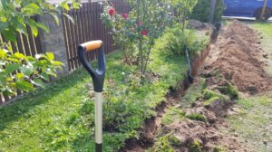 landscaping drain installers winnipeg